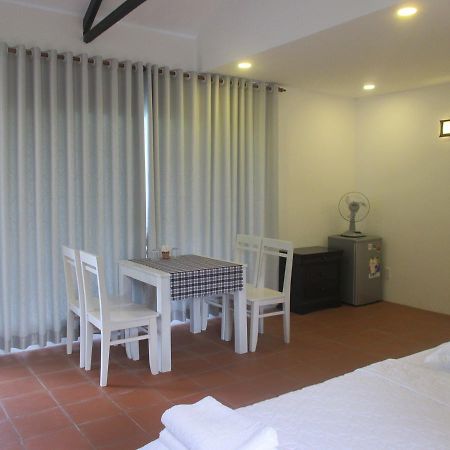 Bamboo Garden Resort 富国 外观 照片