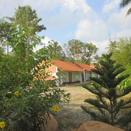 Bamboo Garden Resort 富国 外观 照片