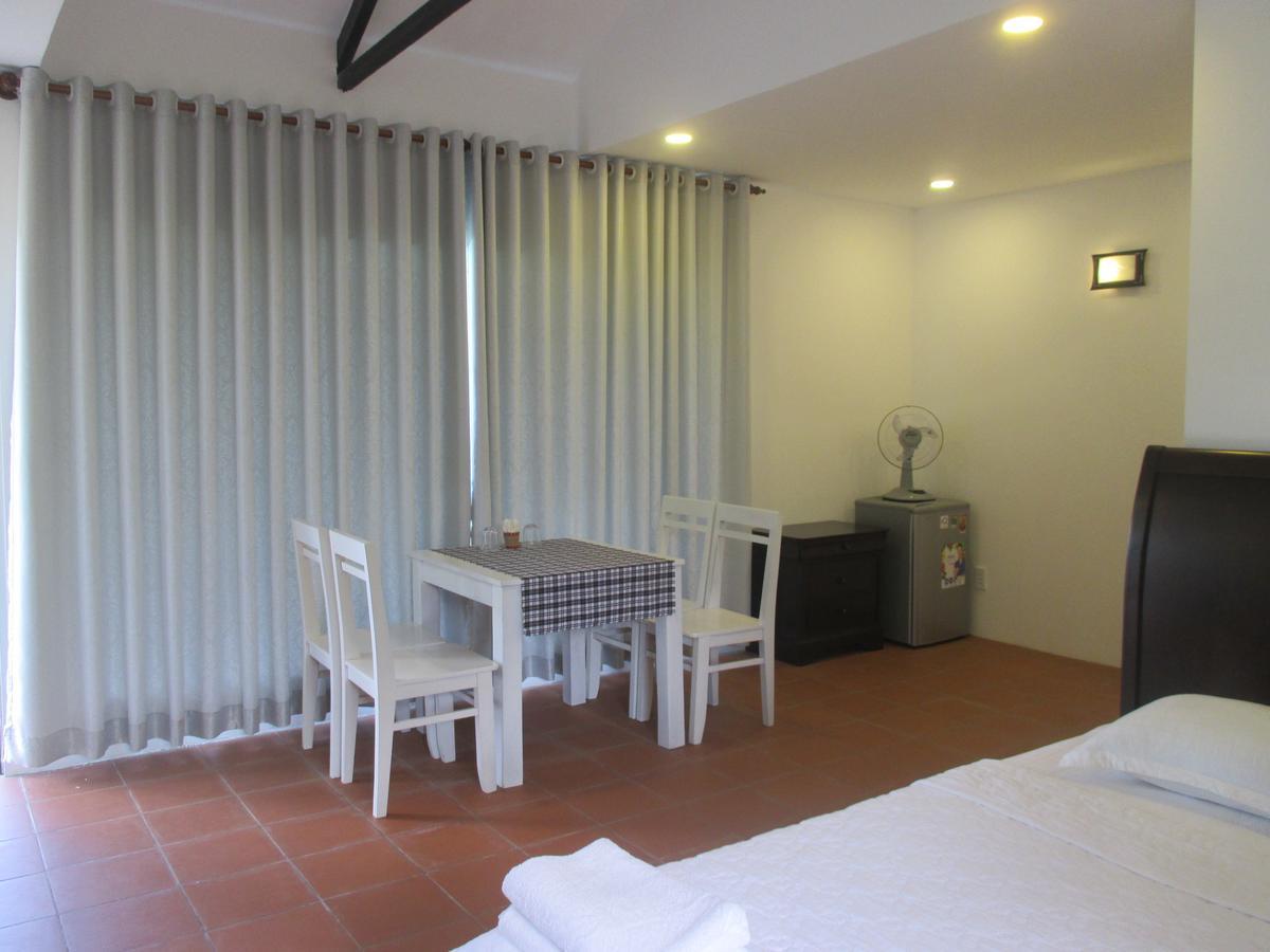 Bamboo Garden Resort 富国 外观 照片