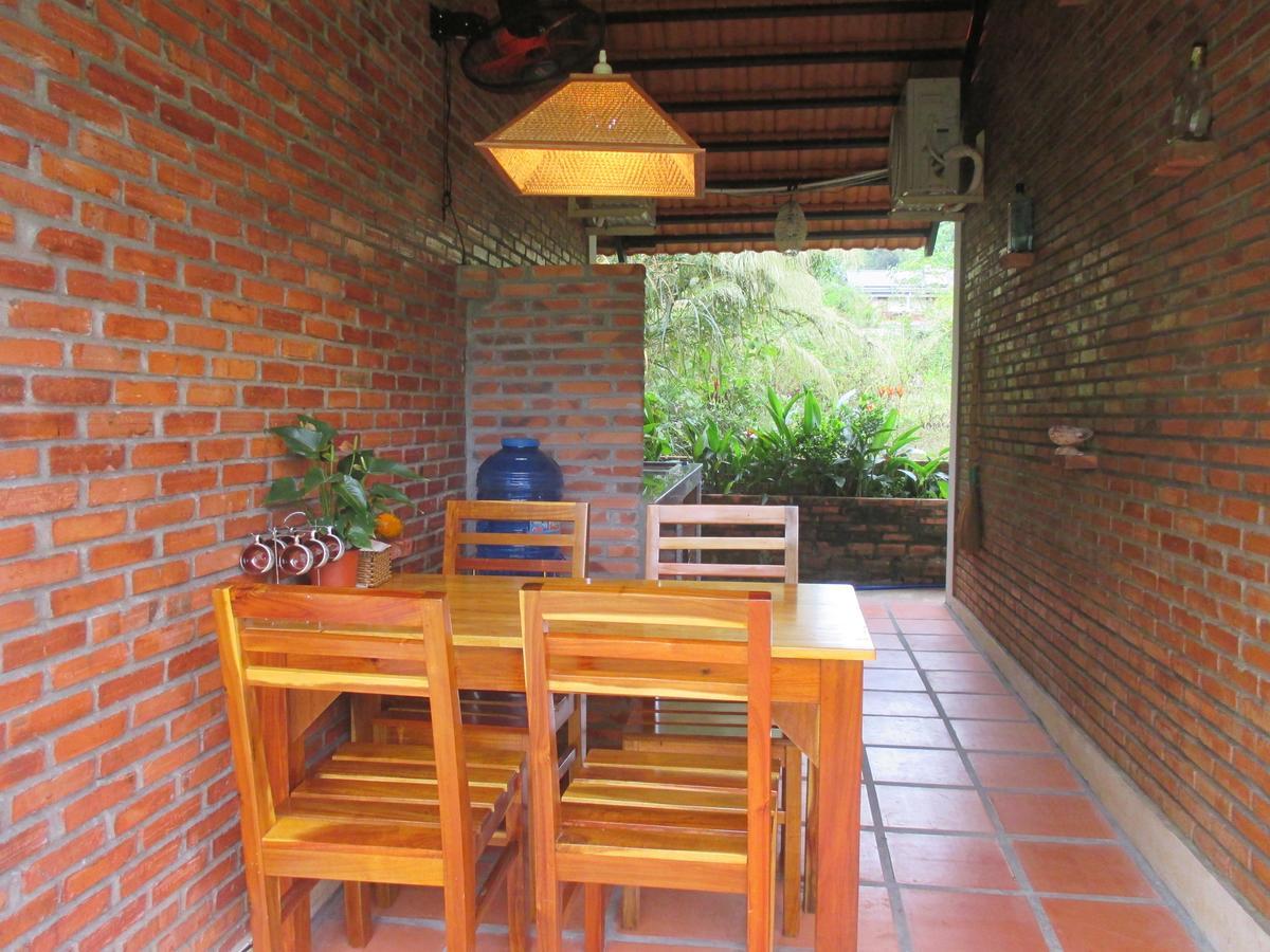Bamboo Garden Resort 富国 外观 照片